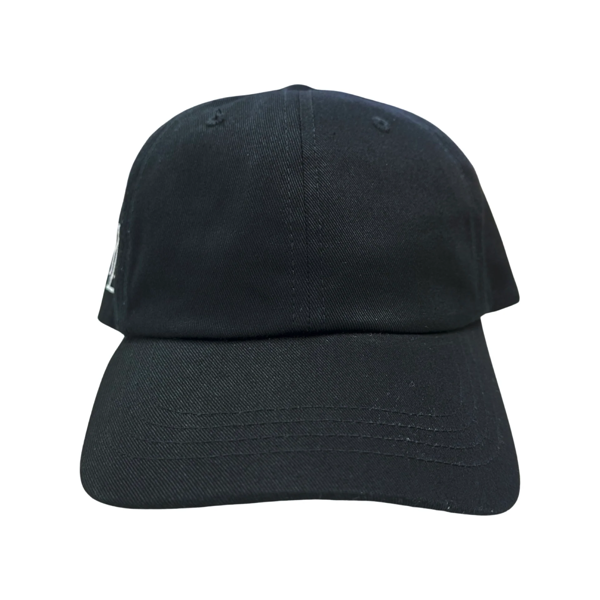 Baseball Cap: Luv Luxe Logo - Image 5