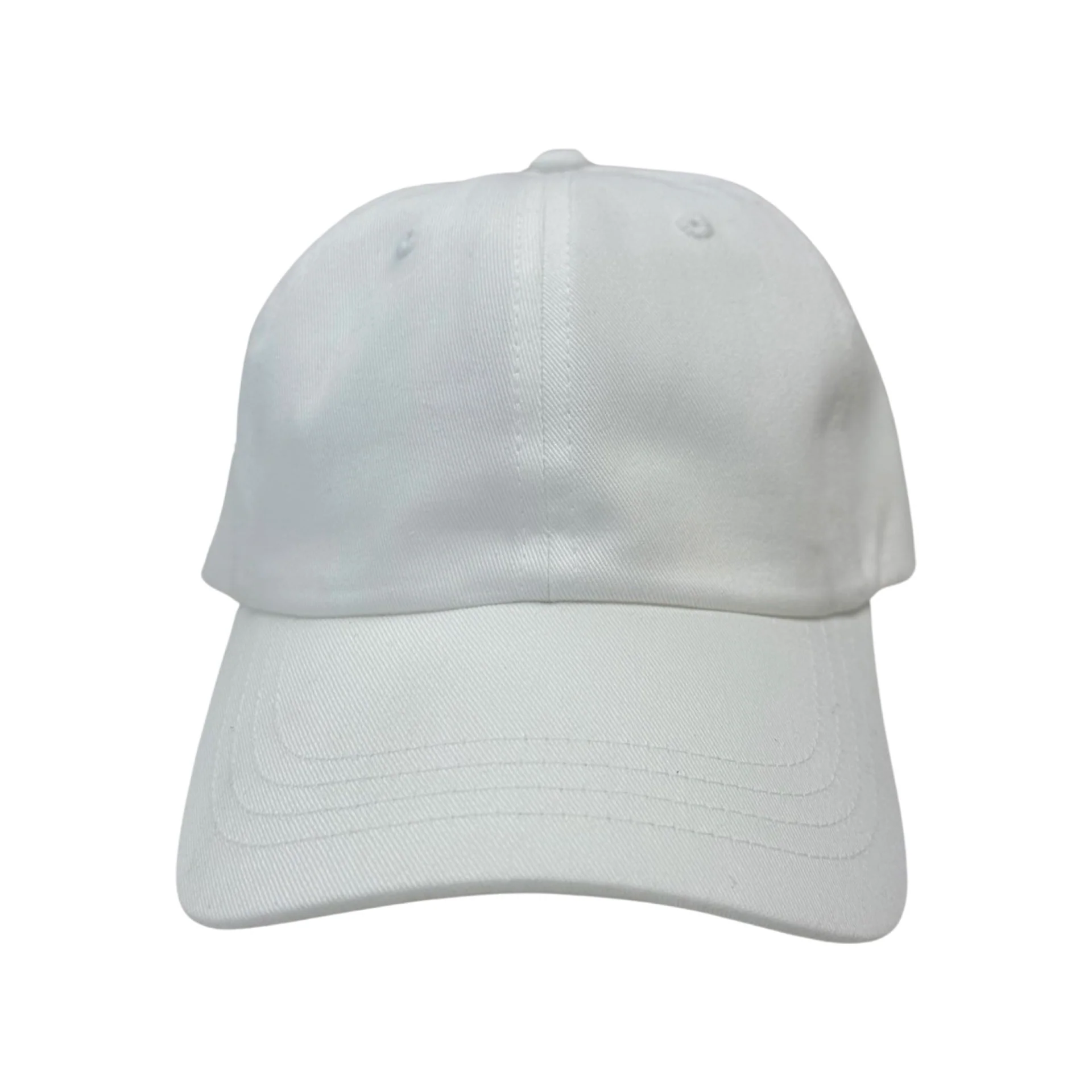 Baseball Cap: Luv Luxe Logo - Image 6