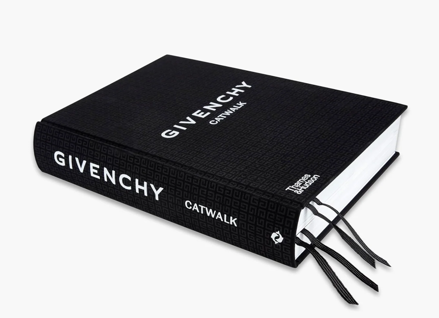 Givenchy Catwalk: The Complete Collections - Image 4