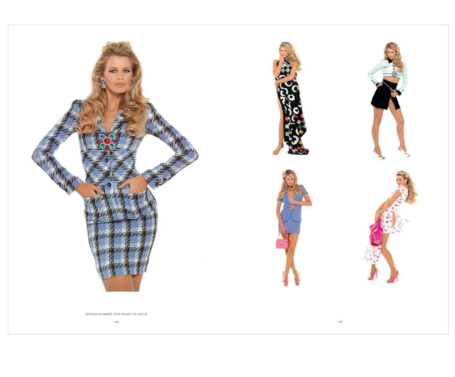 Chanel: The Karl Lagerfeld Campaigns - Image 3