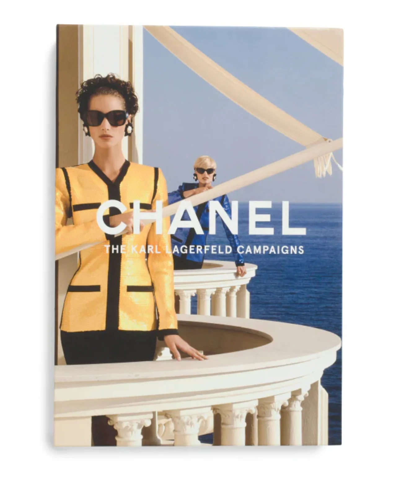 Chanel: The Karl Lagerfeld Campaigns - Image 4