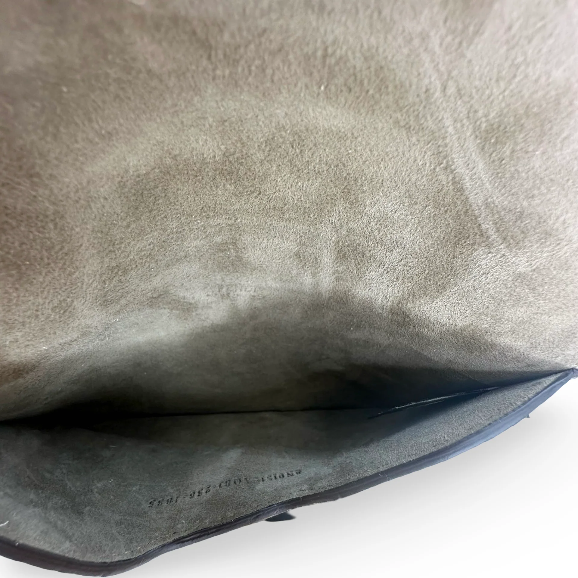 Python FF Medium Busta Pouch - Image 6