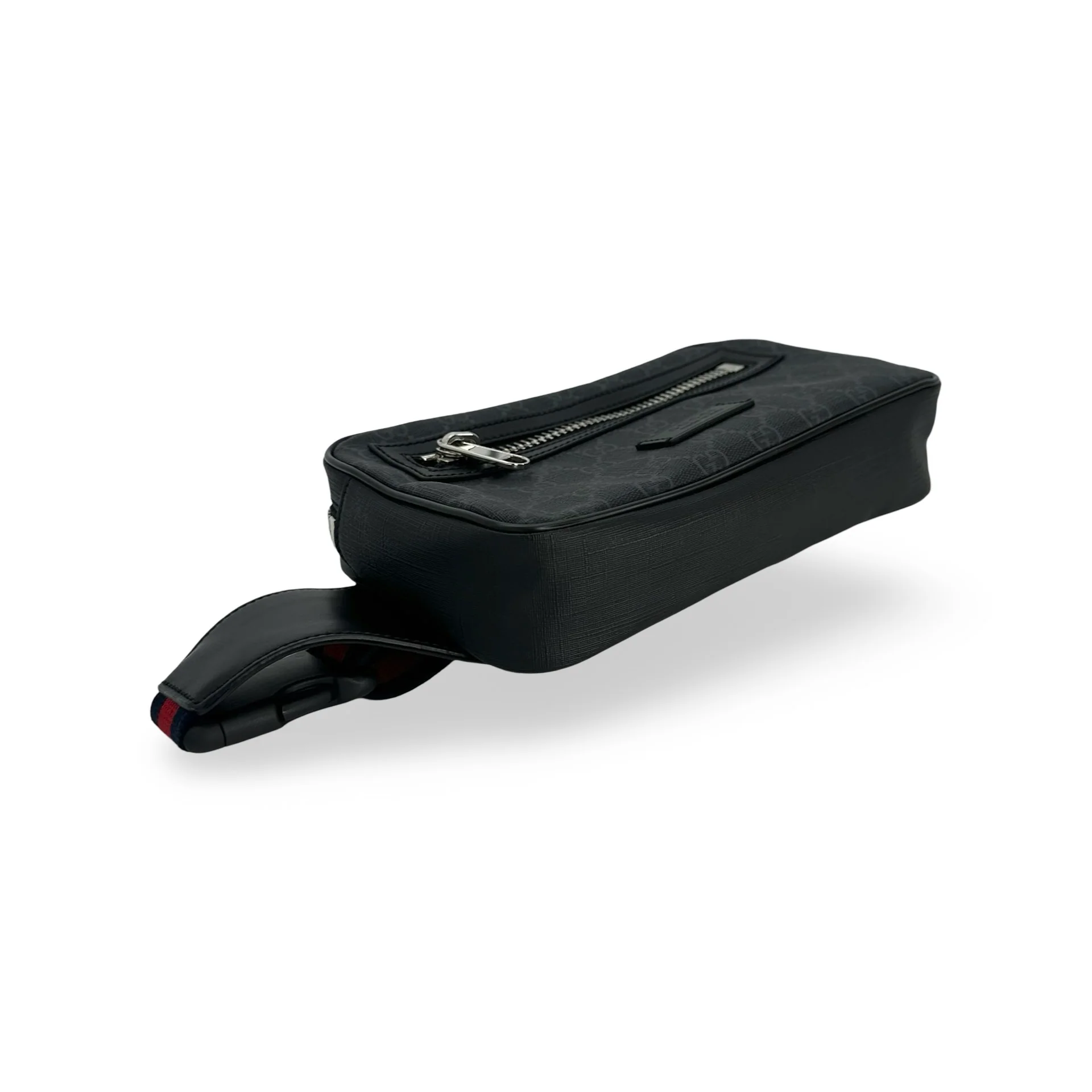 GG Supreme Belt Bag - Image 5