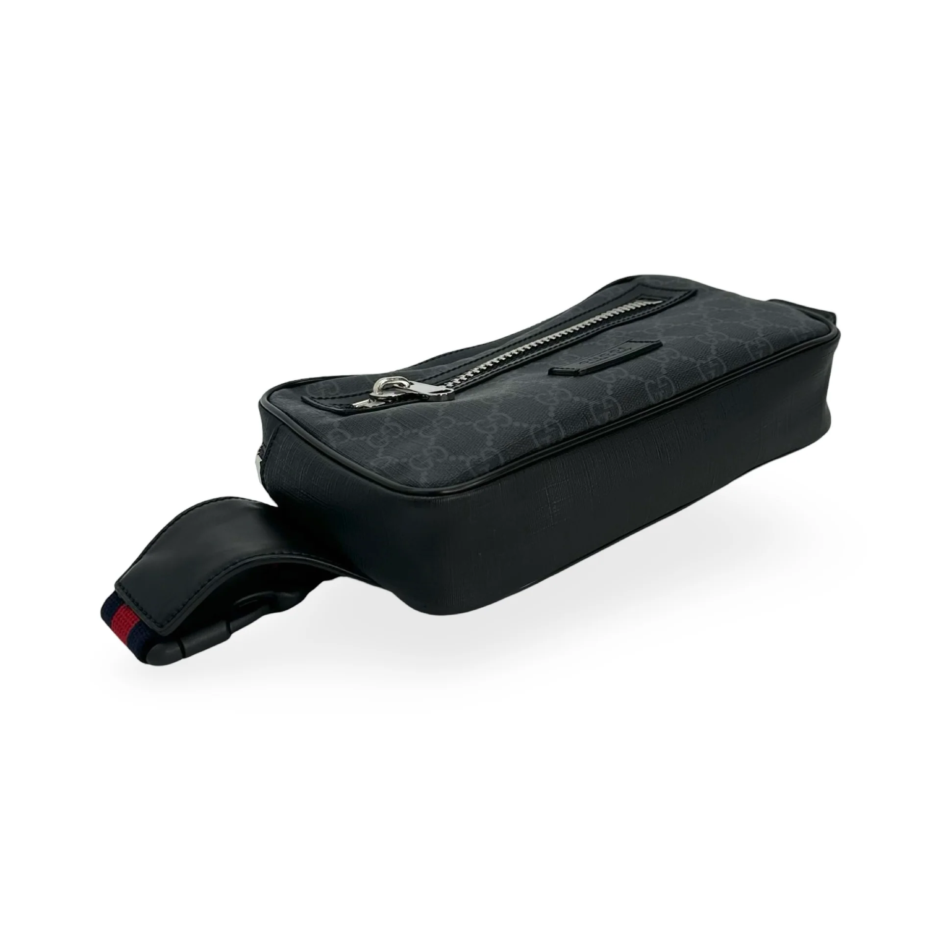 GG Supreme Belt Bag - Image 5