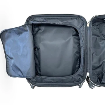 GG Supreme Savoy Carry On Rolling Luggage - Image 11