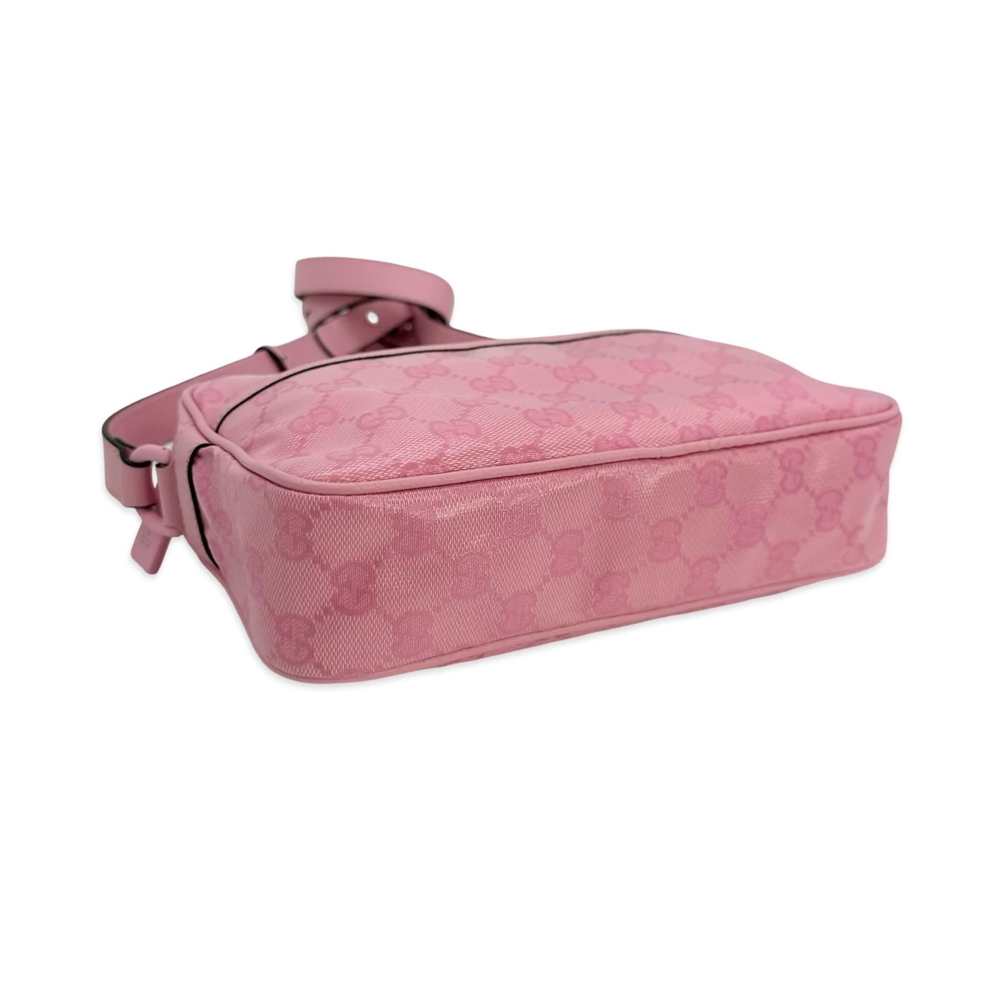 GG Crystal Mini Shoulder Bag - Image 5