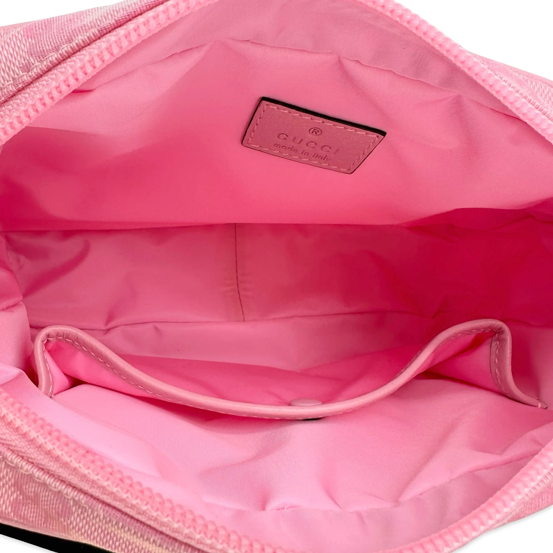 GG Crystal Mini Shoulder Bag - Image 6