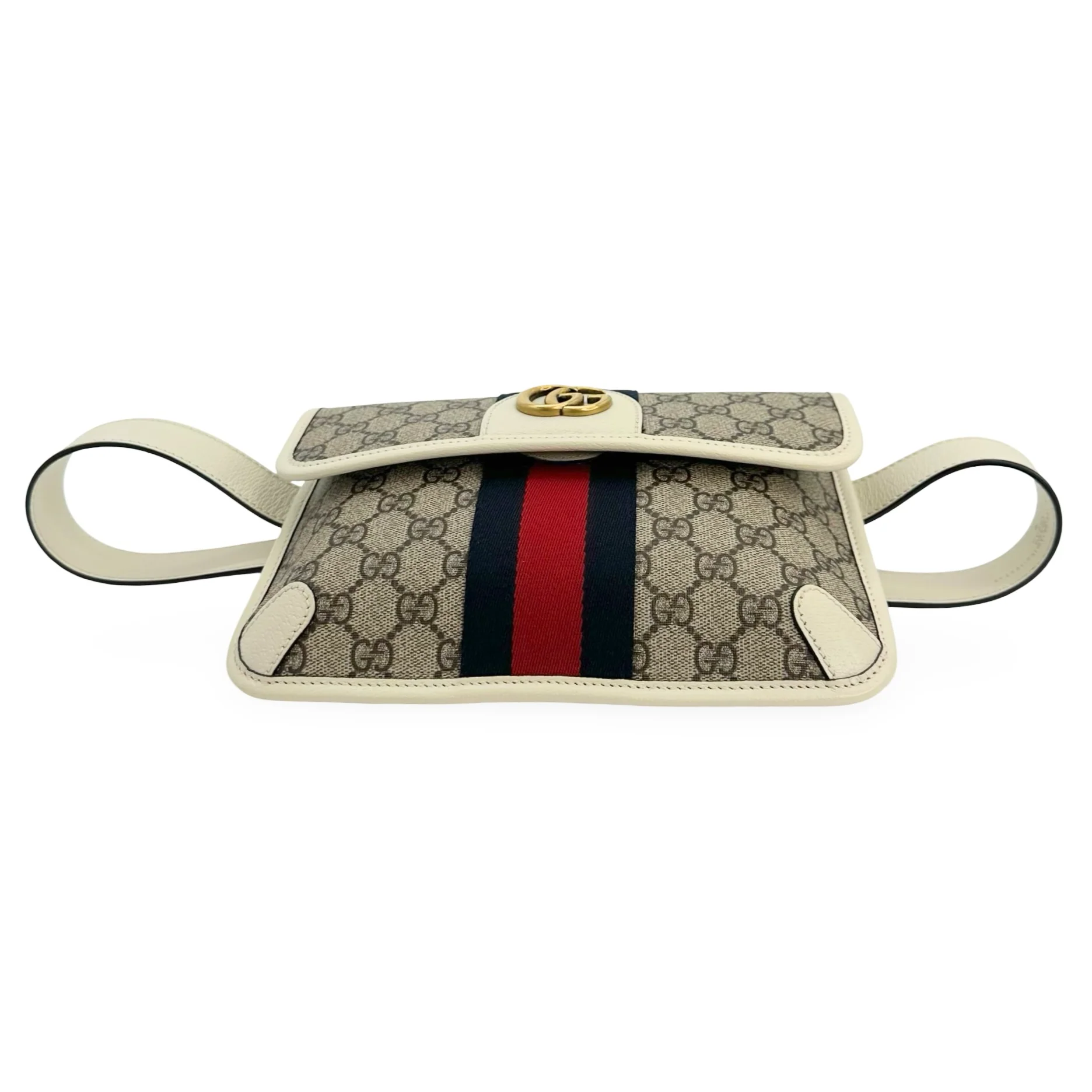 GG Supreme Ophidia Belt Bag - Image 4