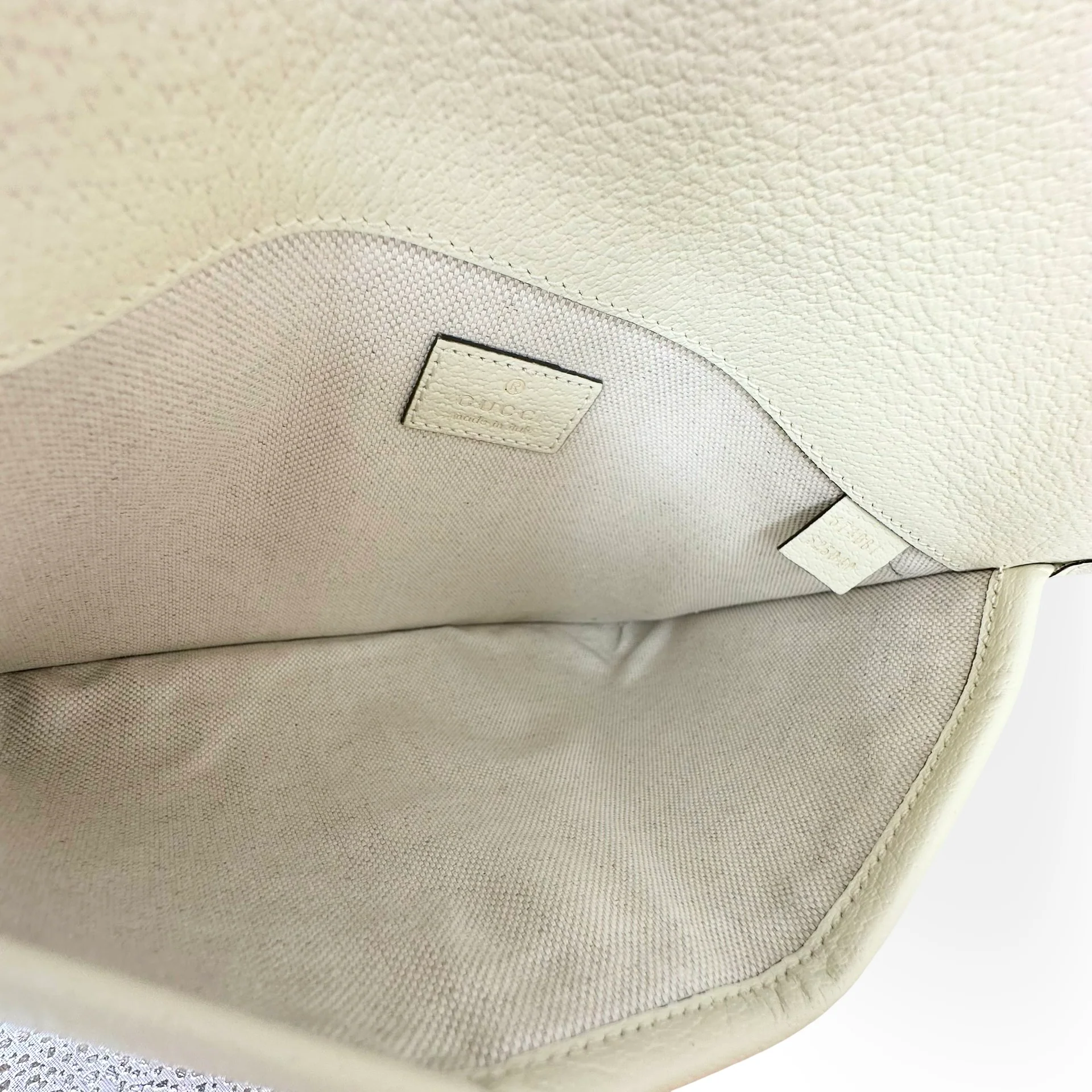 GG Supreme Ophidia Belt Bag - Image 6