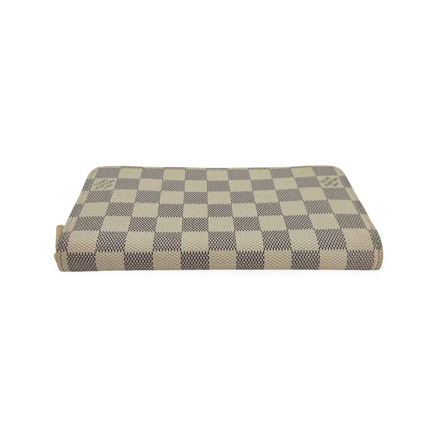 Damier Azur Zippy Wallet - Image 4