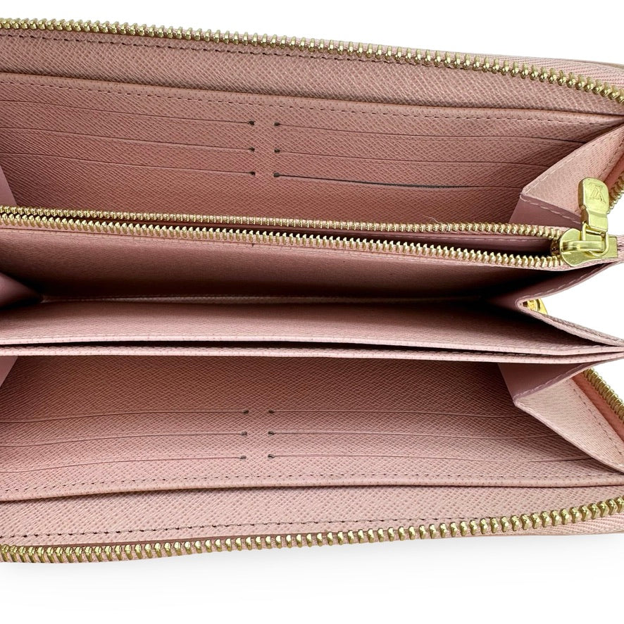 Damier Azur Zippy Wallet - Image 6