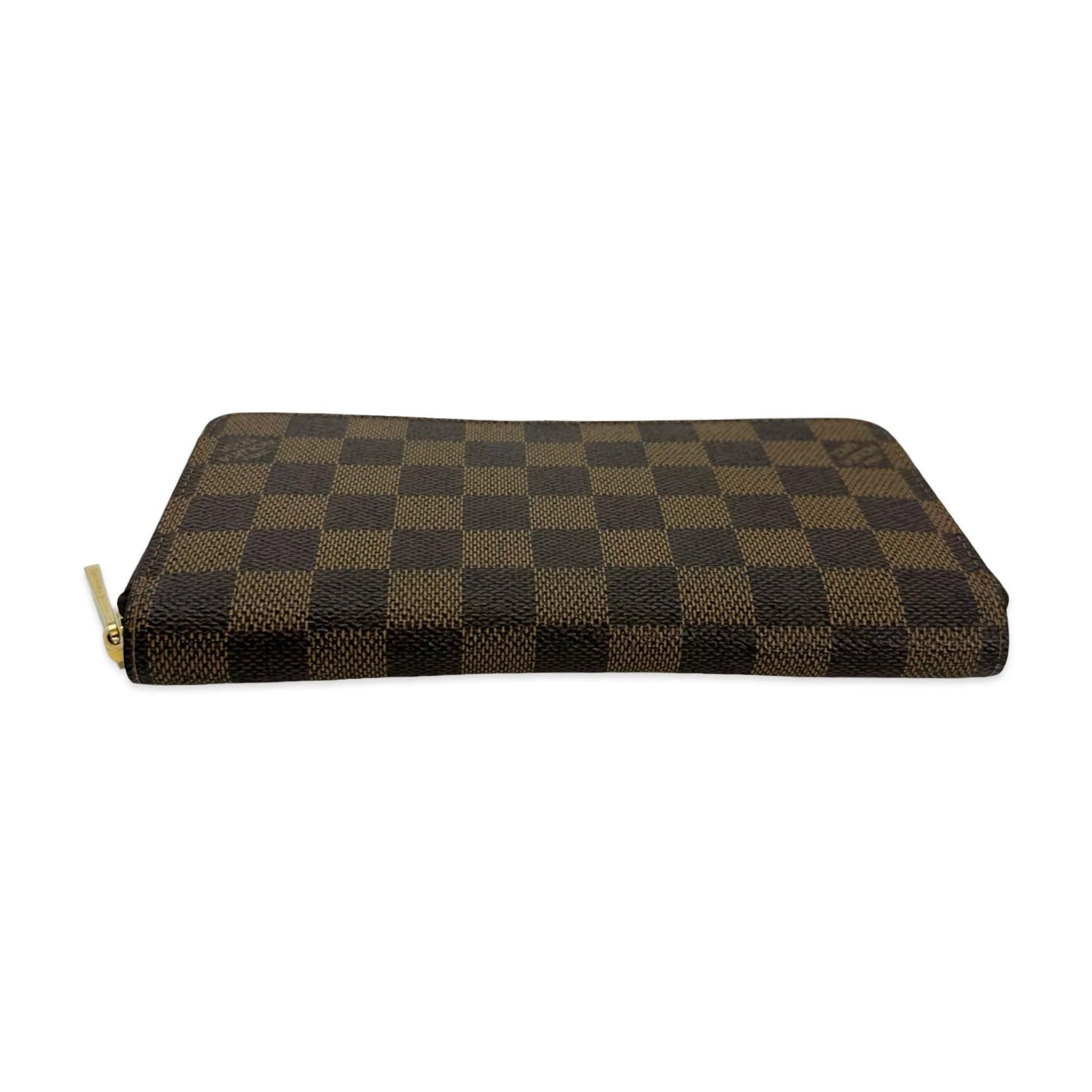 Damier Ebene Zippy Wallet - Image 4