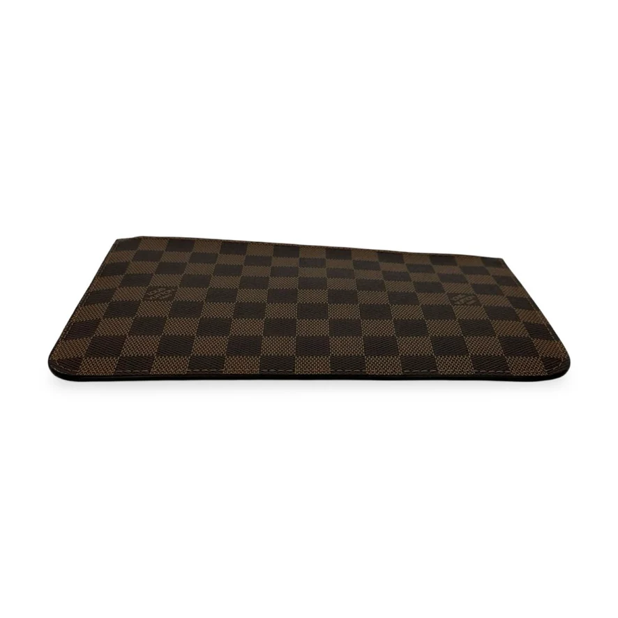 Damier Ebene Neverfull Pochette - Image 5