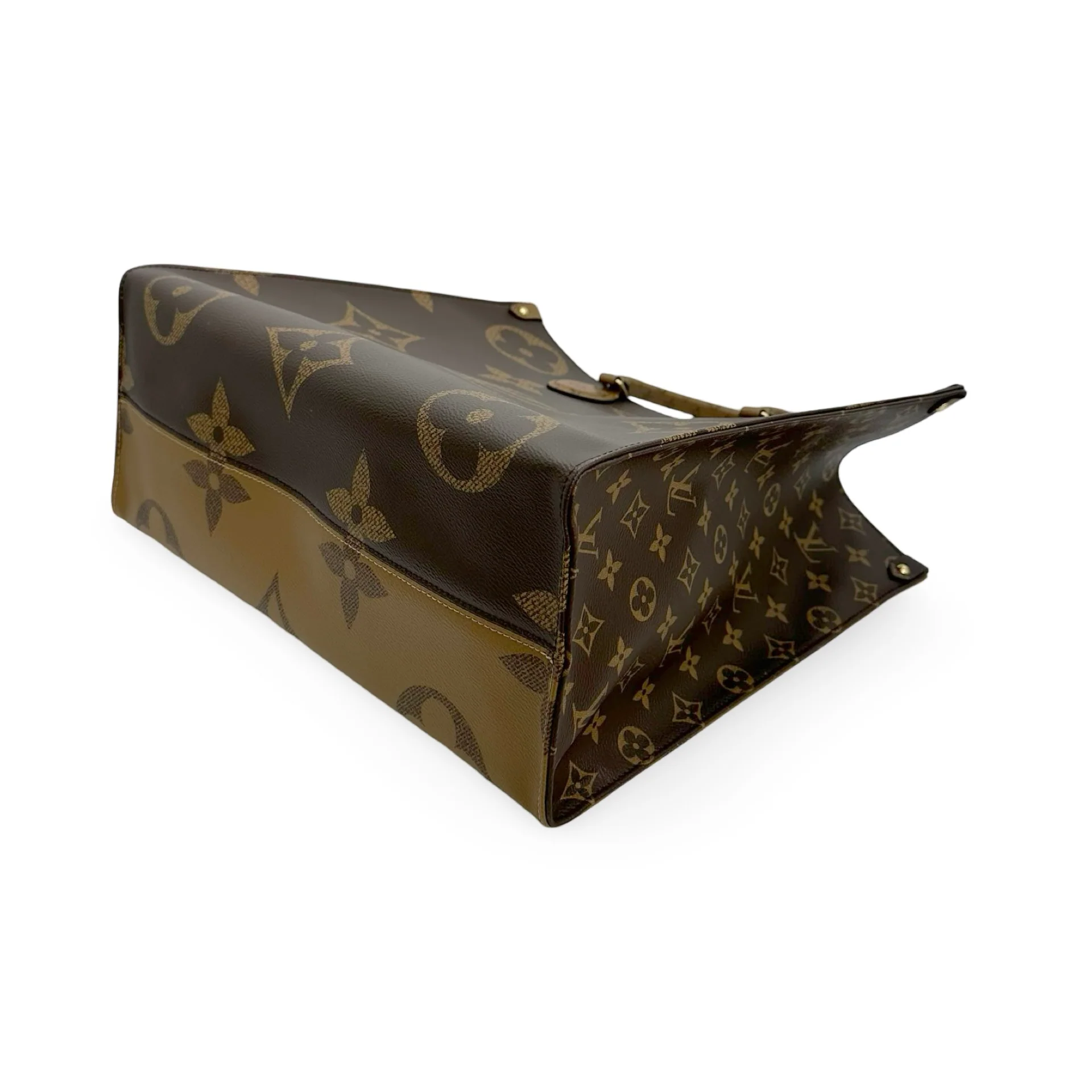 Monogram Reverse OnTheGo GM - Image 3