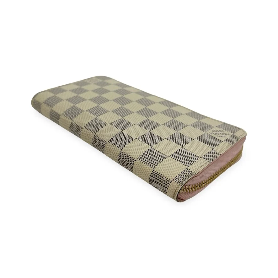 Damier Azur Zippy Wallet - Image 3