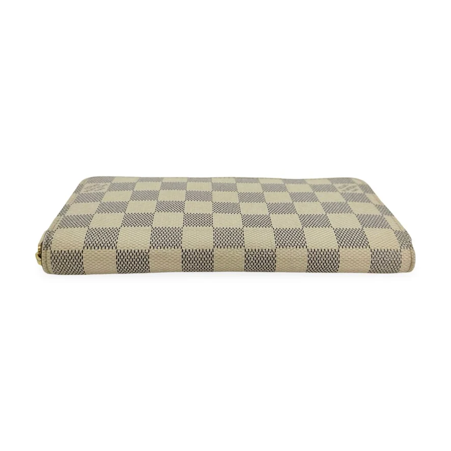 Damier Azur Zippy Wallet - Image 4