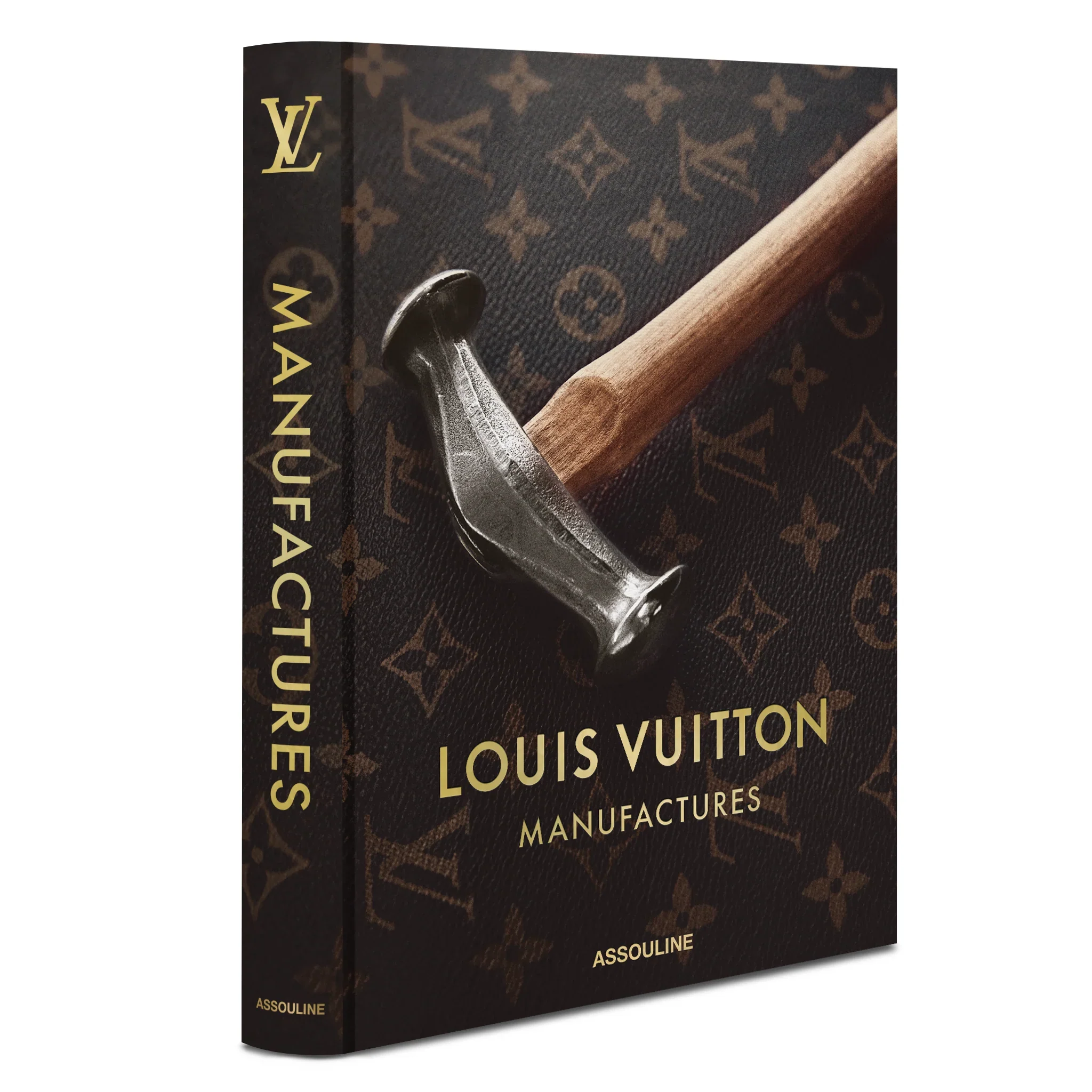 Louis Vuitton Manufactures - Image 3