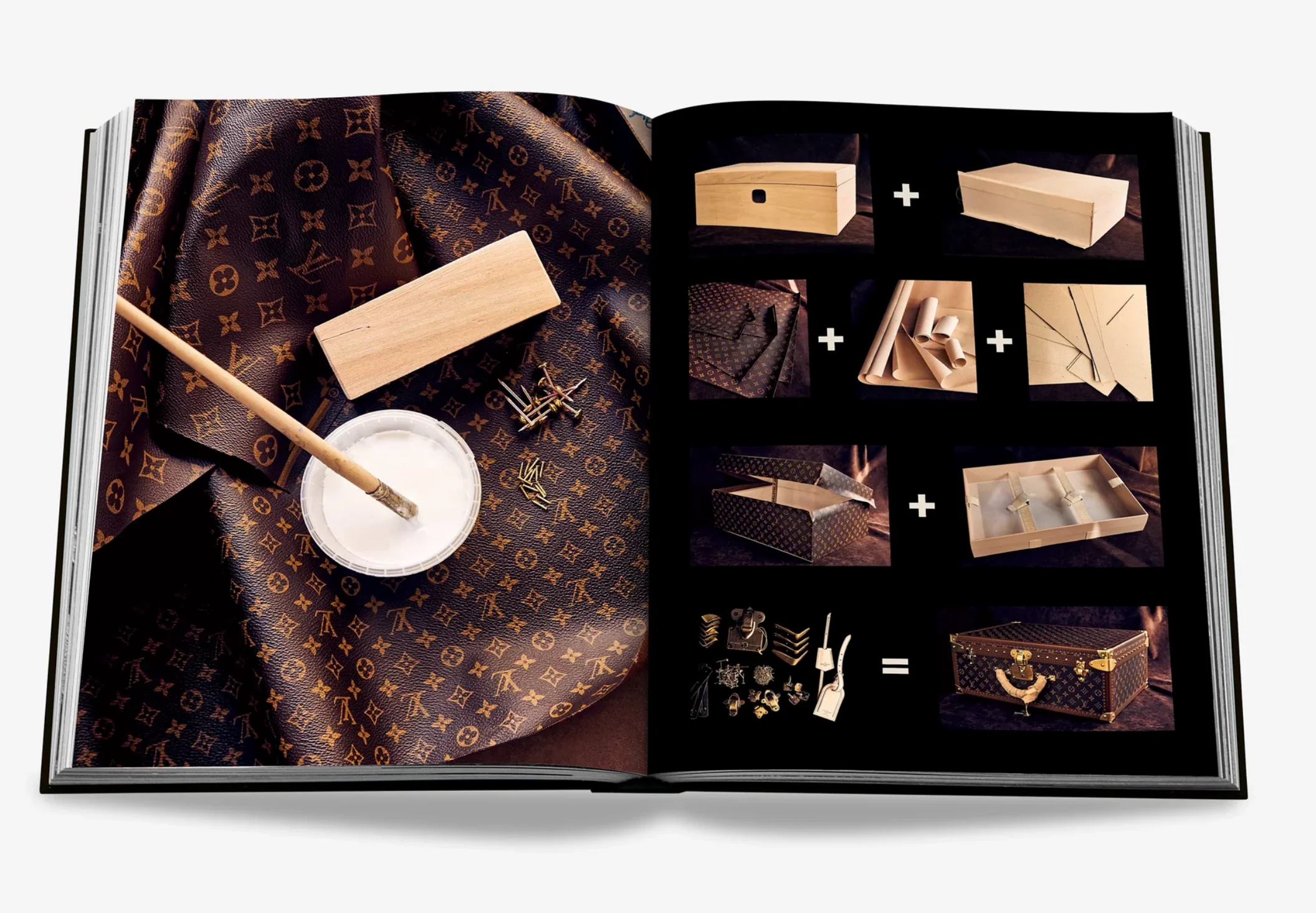 Louis Vuitton Manufactures - Image 4