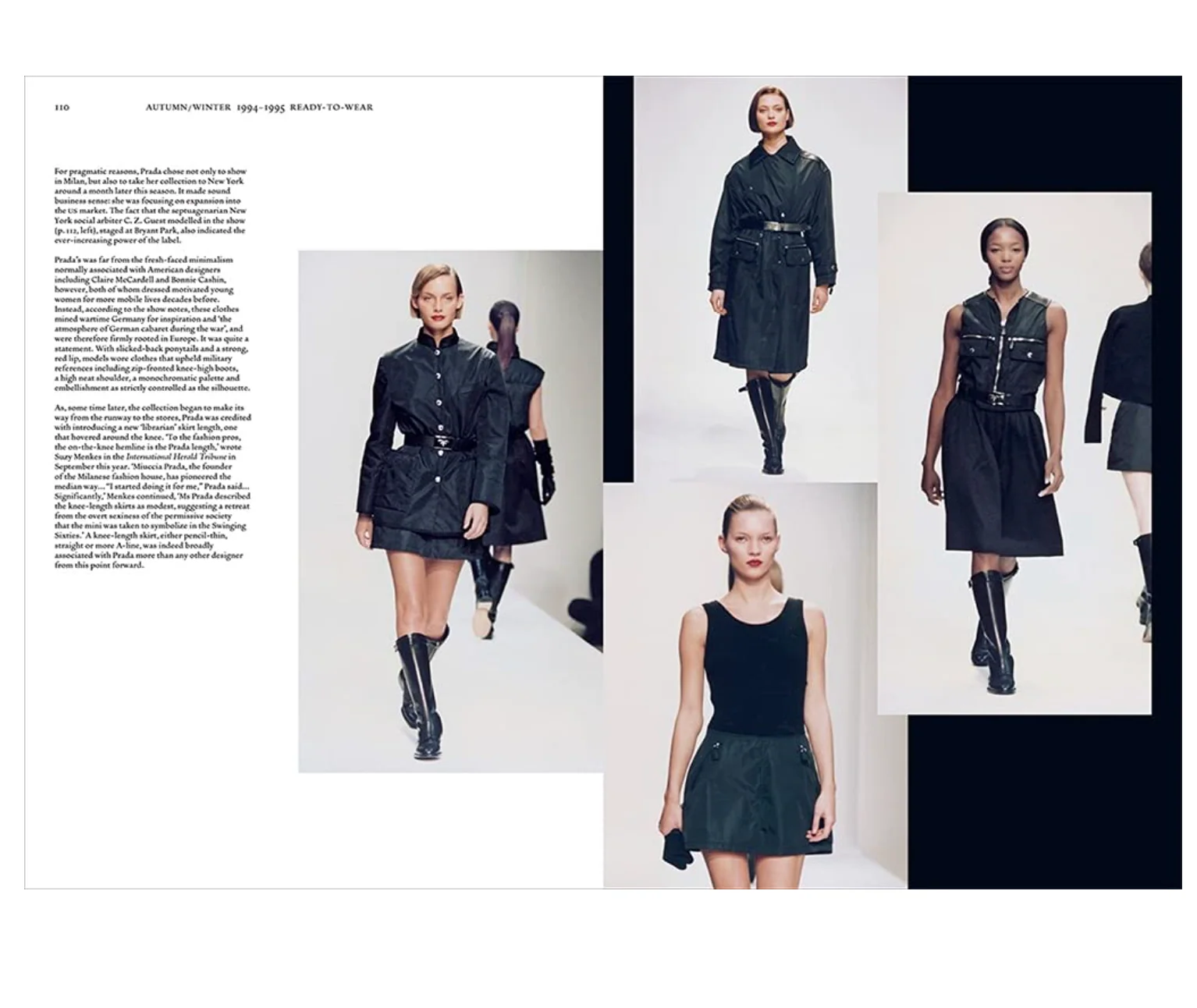 Prada Catwalk: The Complete Collections - Image 3