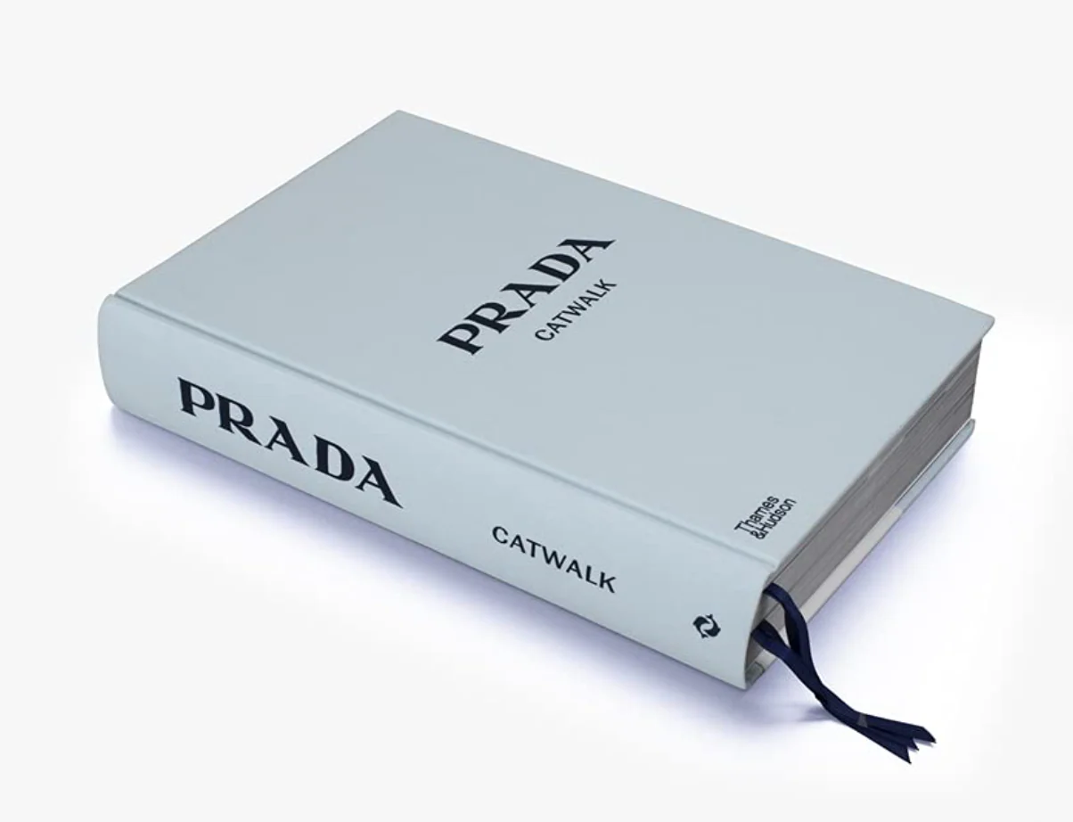 Prada Catwalk: The Complete Collections - Image 4