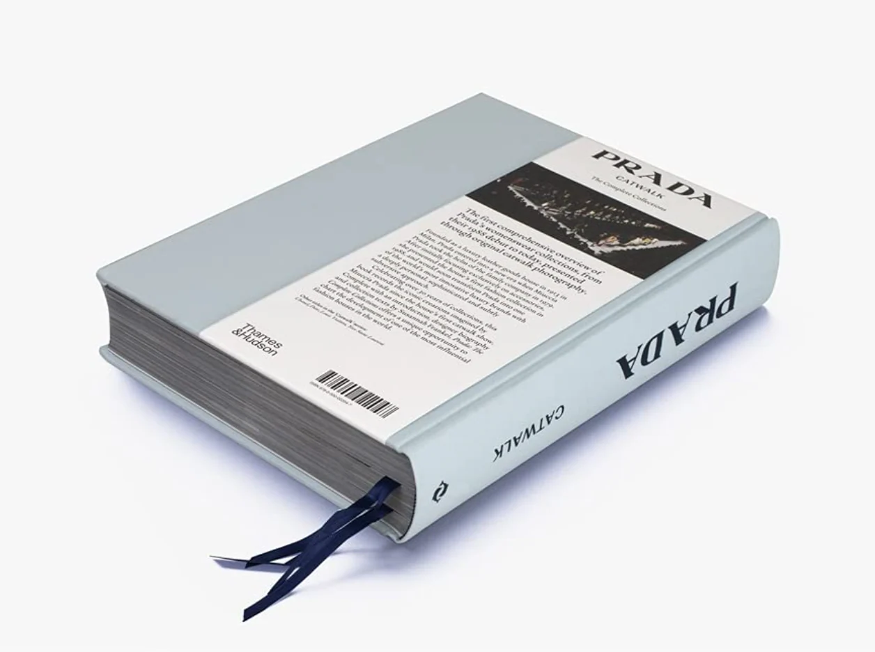 Prada Catwalk: The Complete Collections - Image 5