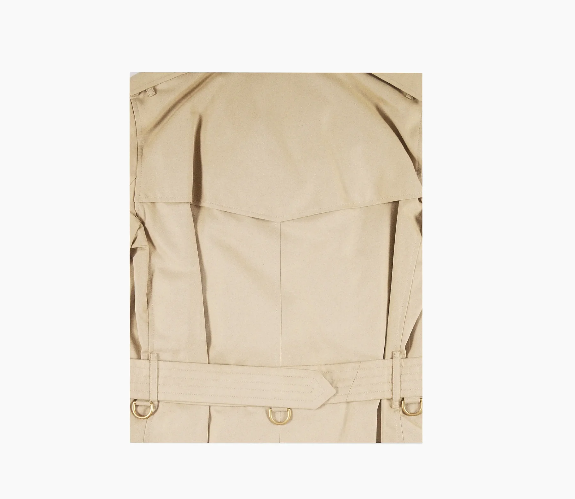 Burberry Table Book - Image 4