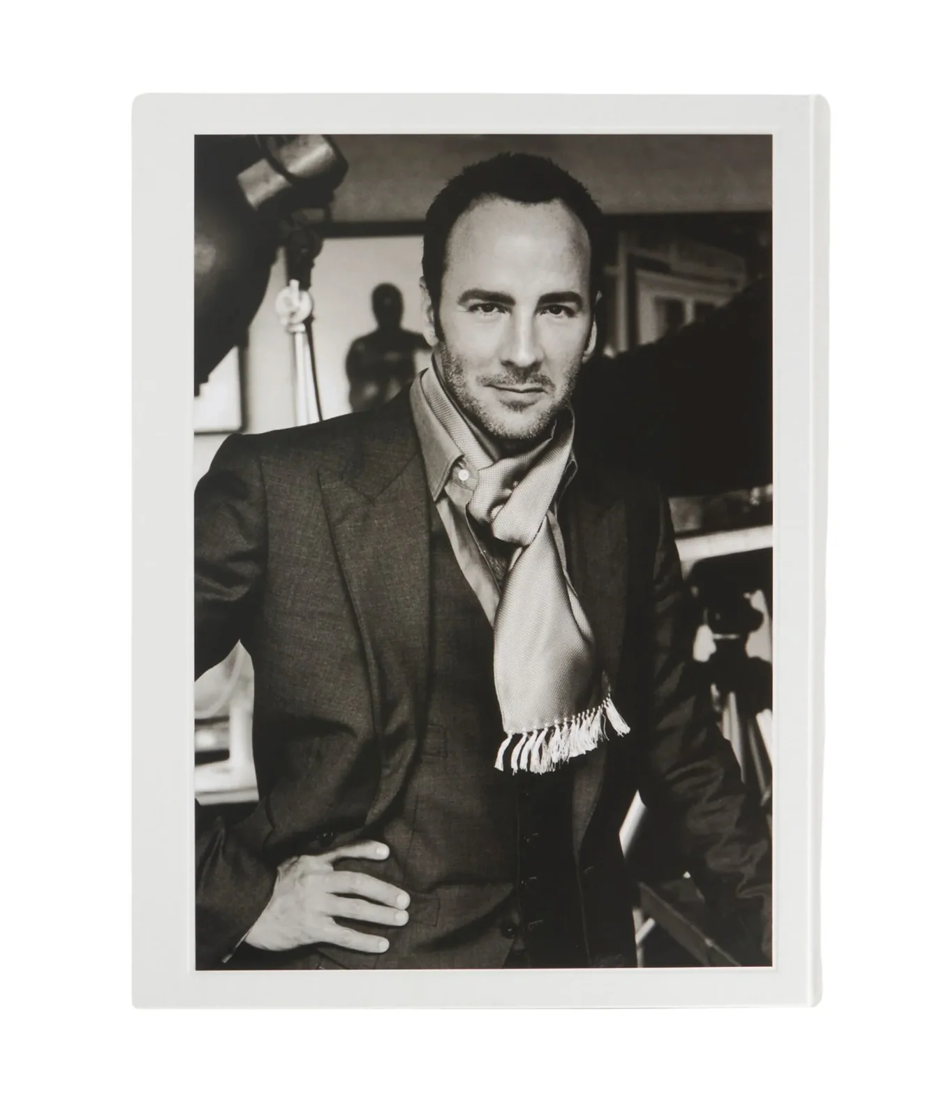 Tom Ford 002 - Image 3