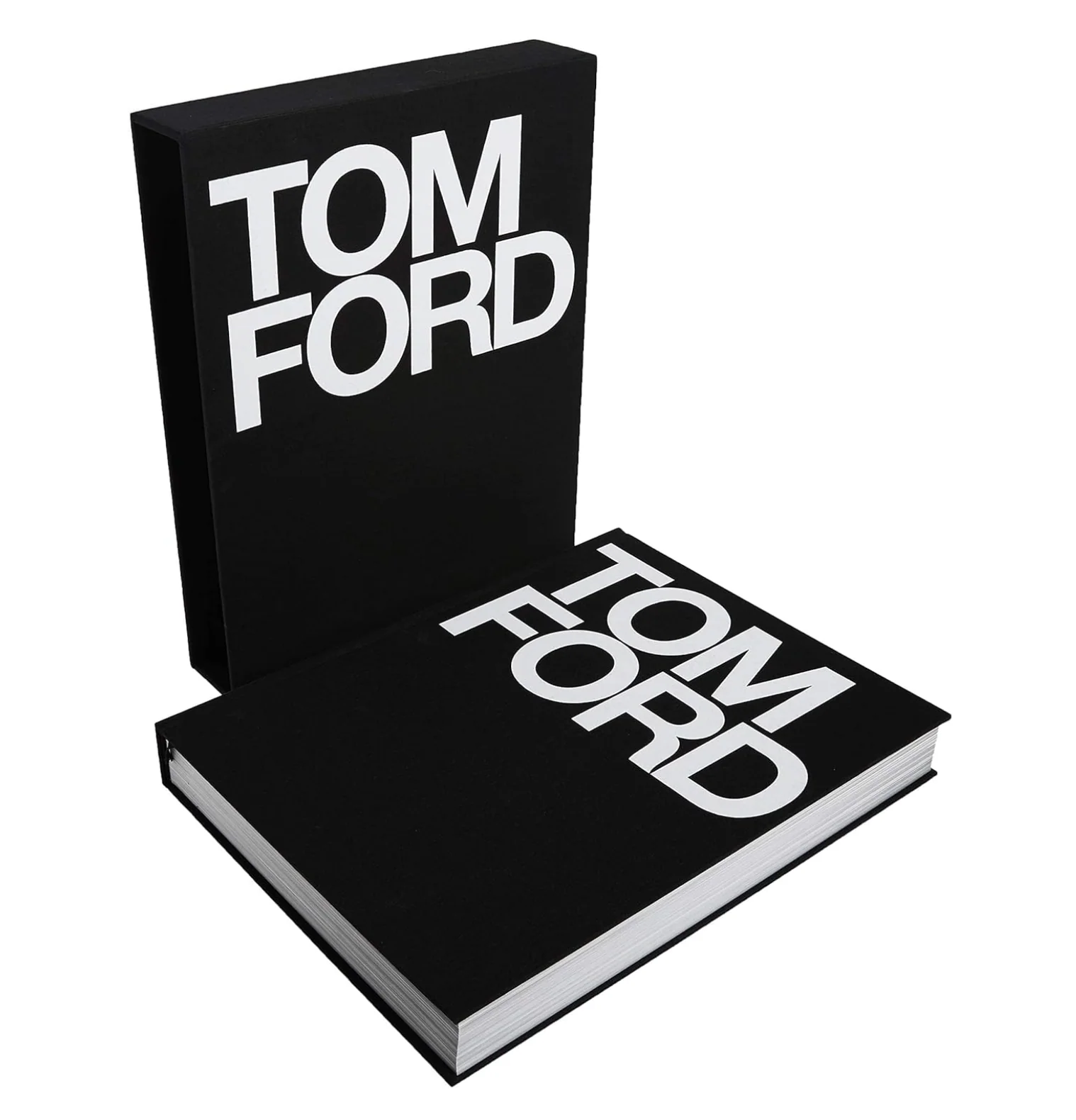 Tom Ford Table Book - Image 3